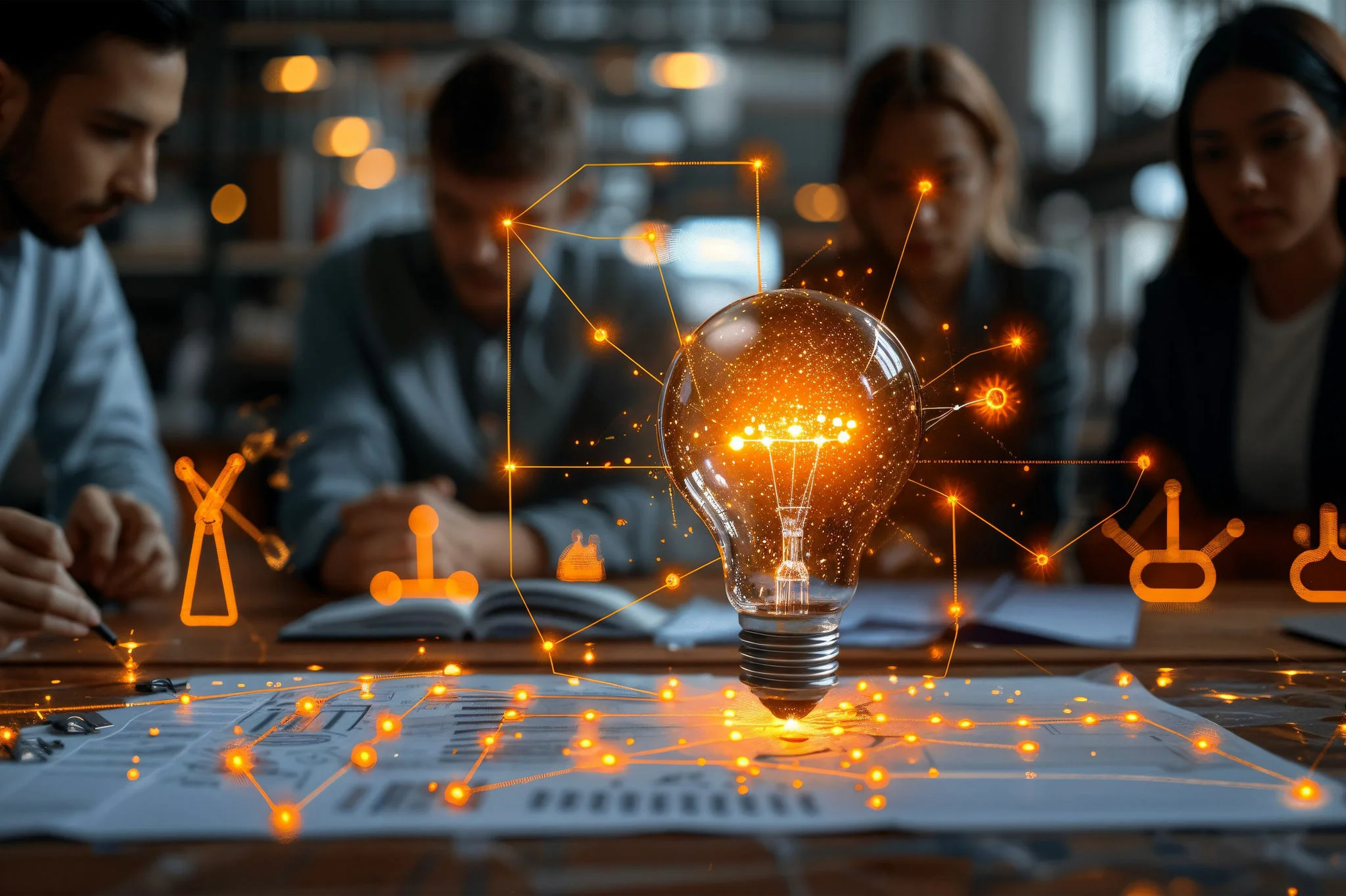 IPO Consulting Services & Integration Advisory